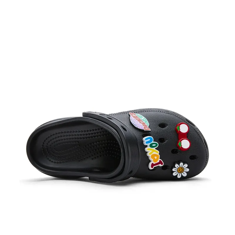Dickies Clogs Women's-2