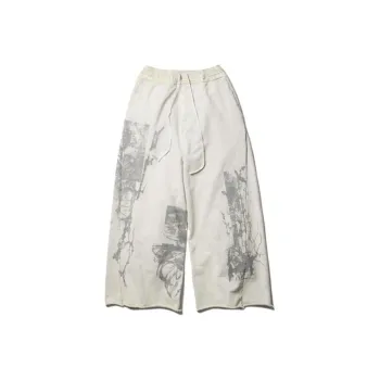 JULIUS Neo goth Track Pants