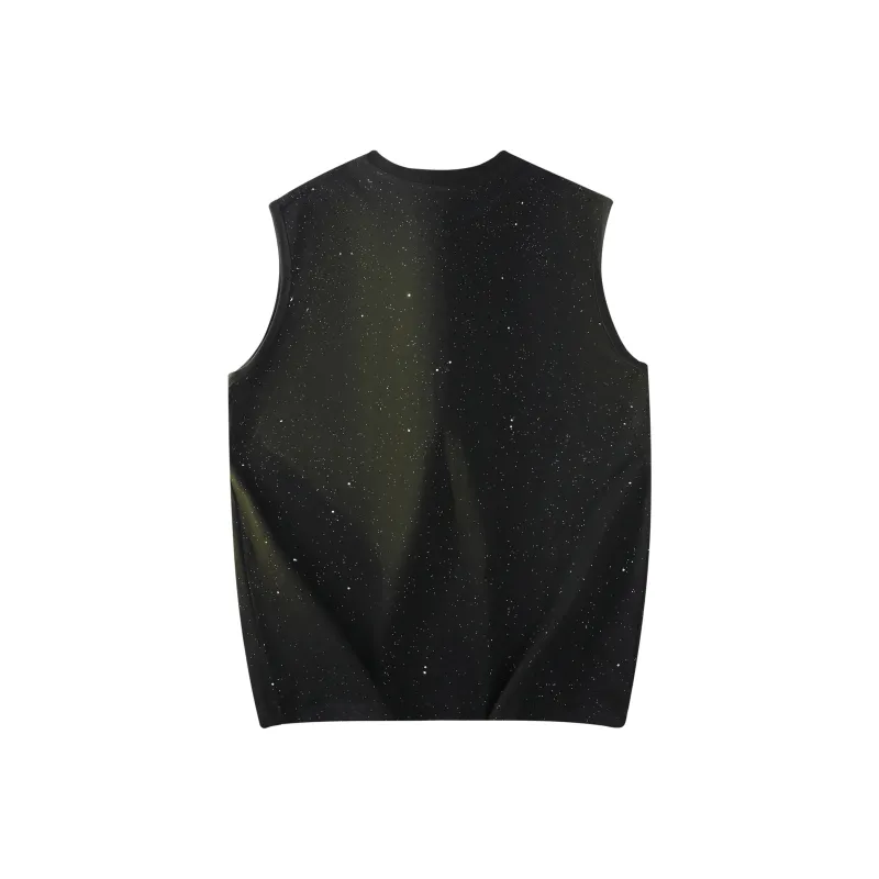 Mackyo x SOORCHCE Tank Top Unisex-1