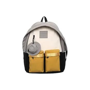 GOBLIN SHARKS 1759 Nylon Backpack Unisex Multicolor