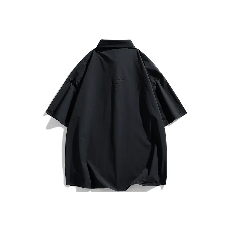 Quiksilver Shirts Unisex-1