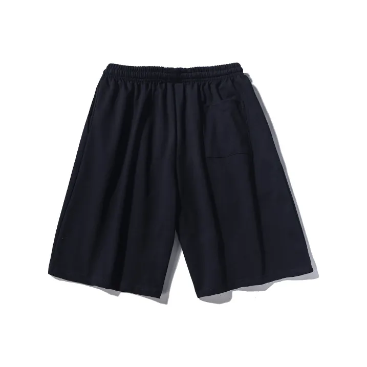 DAFT PUNK Casual Shorts Unisex-11