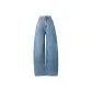 Denim Blue (Extended Length)