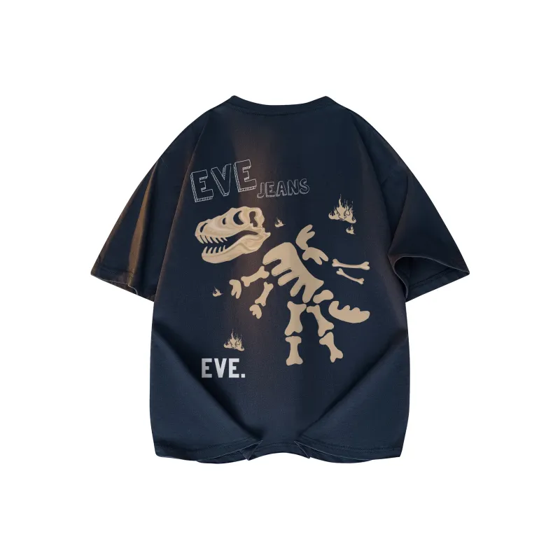 Yiwen T Shirts Unisex-8