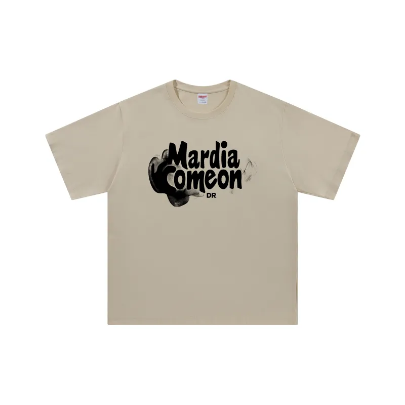 TIMD T Shirts Unisex-19