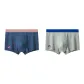 Blue 1 Pc+Apricot Gray 1 Pc