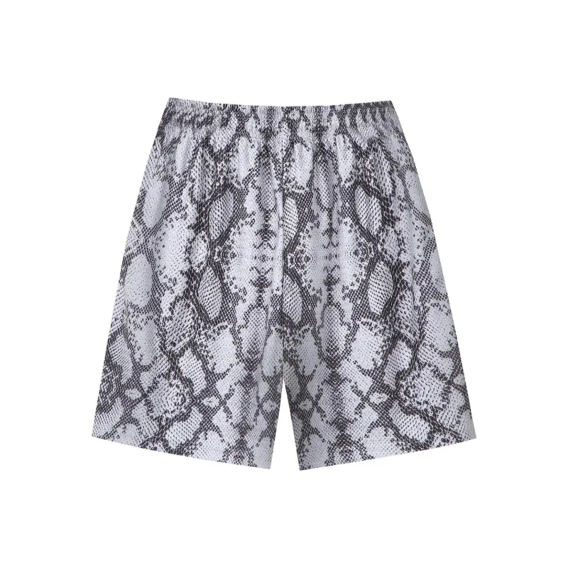 DARK HORSE Casual Shorts Unisex-1