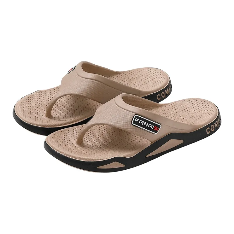 KUUJOO Slippers / Home Slippers-5