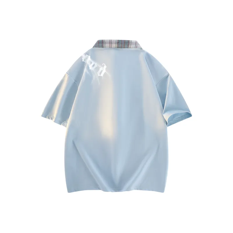 ROBINHOOD Polo Shirts Unisex-15