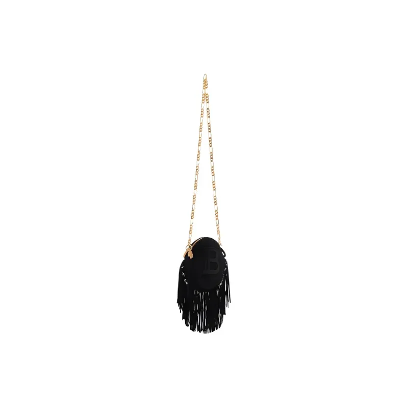 BALMAIN Shoulder Bags-2