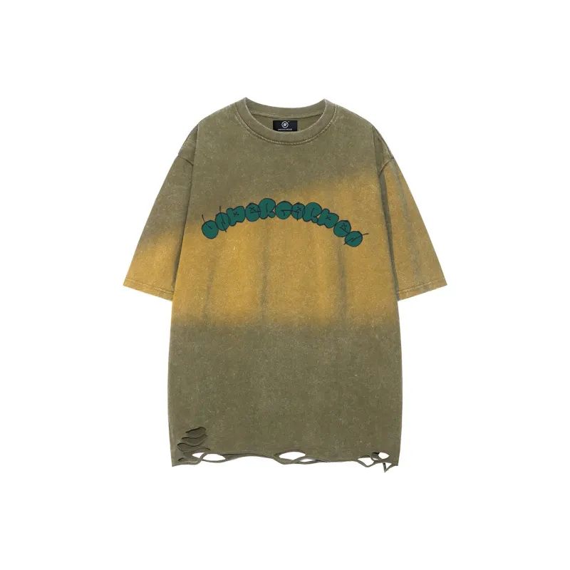 UNDERGARDEN T Shirts Unisex-6