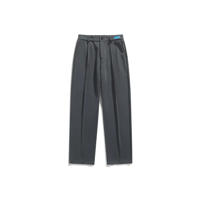 Manchester City F.C. Casual Pants Unisex-5