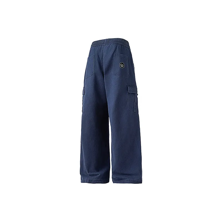 Caramella Casual Pants Unisex-12