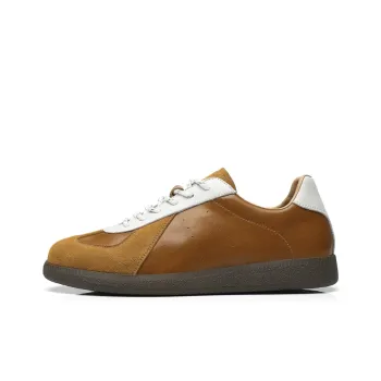 Ignition Low Top Skateboard Shoes Men's