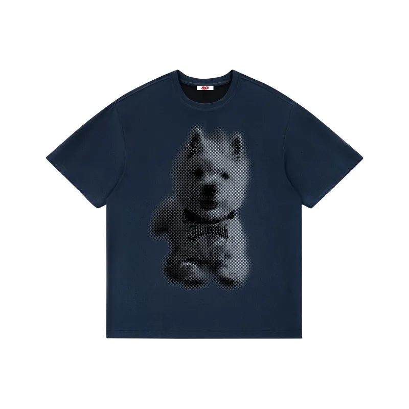 LUCX T Shirts Unisex-4