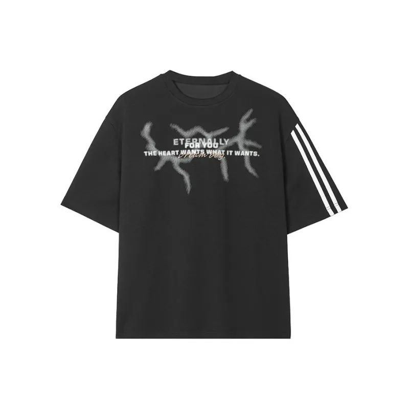 YINLEI T Shirts Men-3