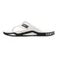 White Black[Slip-Resistant Abrasion-Resistant]