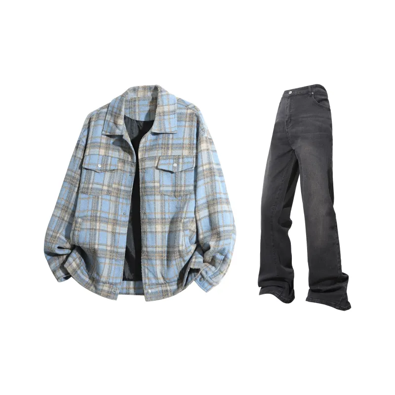 Tre Club Jackets & Coats Unisex-12