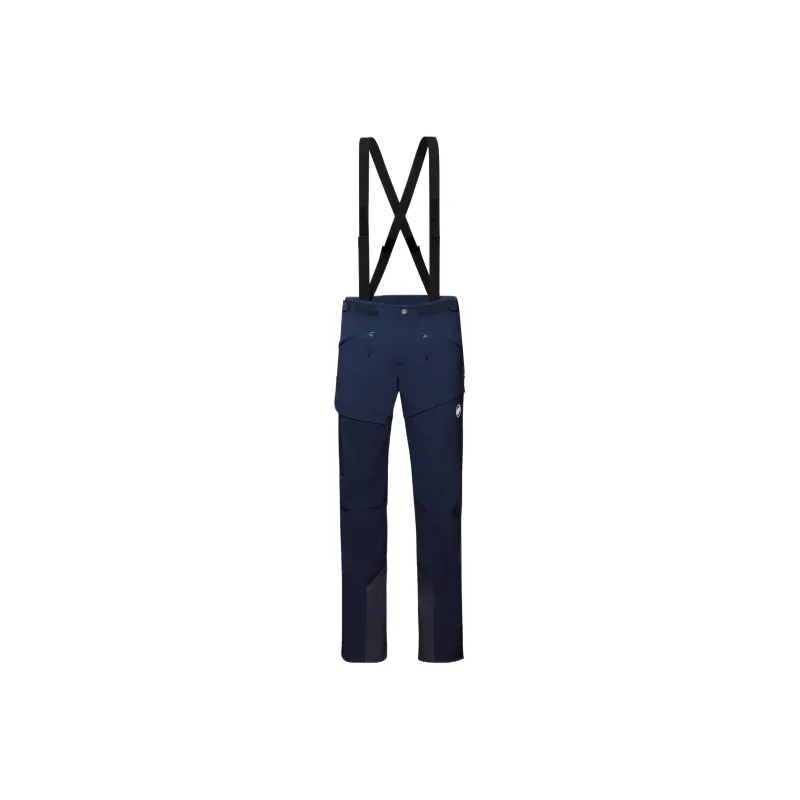 MAMMUT Taiss Overalls Men-4