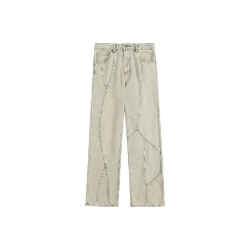 PRBLMS Casual Pants Unisex-5