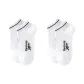 [2 Pack]White