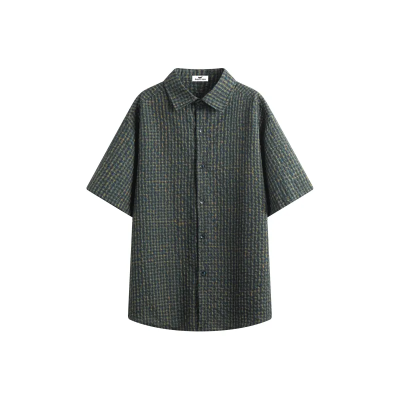 FASTFISH Shirts Unisex-10