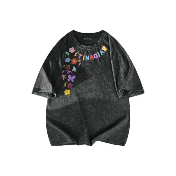 TINA GIA T Shirts Unisex