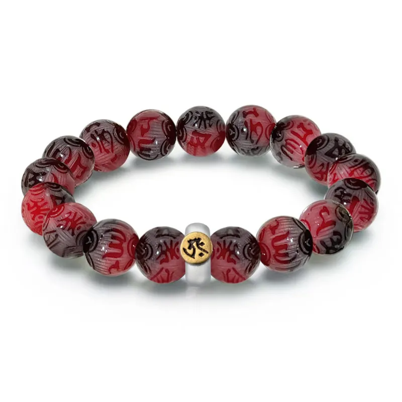 Kowloonko Bodhi Root Bracelets Unisex-1