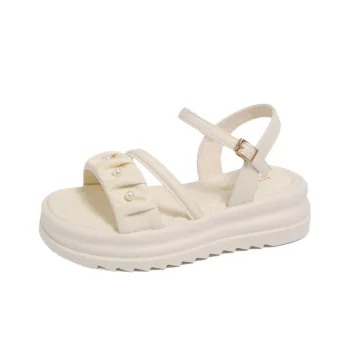 Puppytown One Strap Sandals Women's