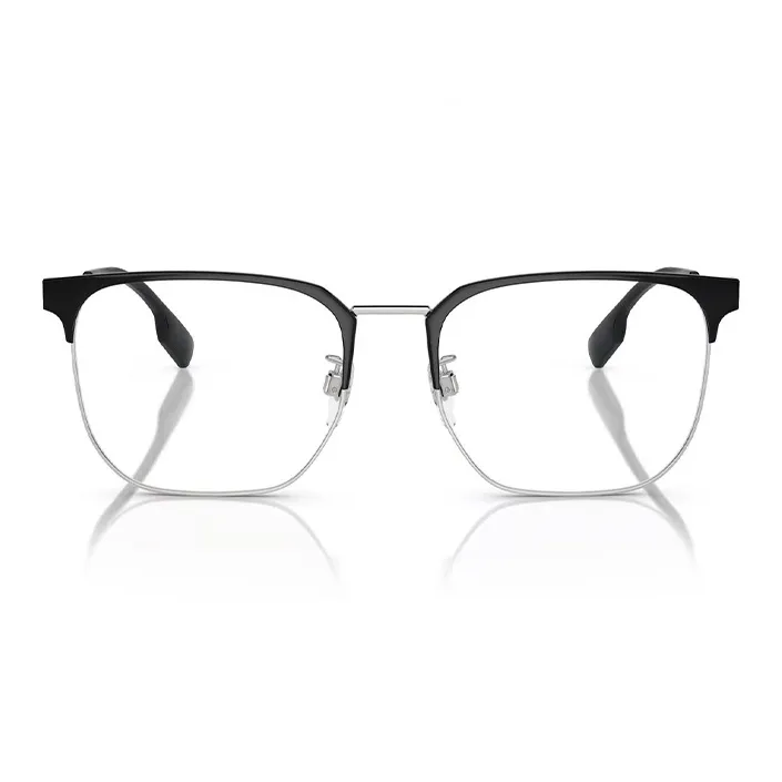 Burberry Eyeglass Frames Men-1