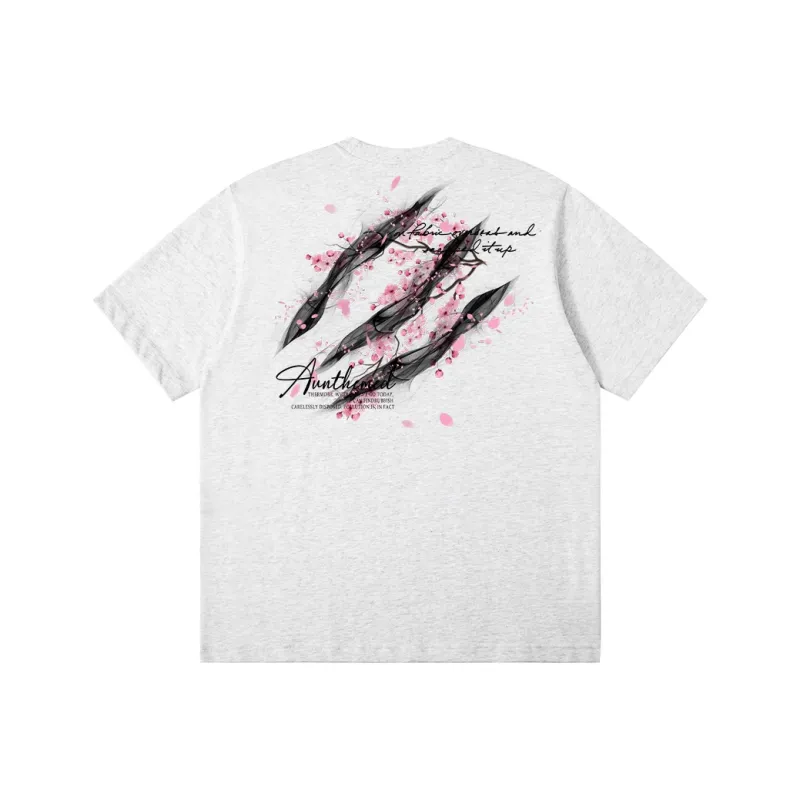 UNthemed T Shirts Unisex-18