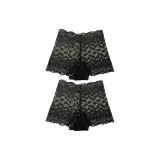 Black (2 Pack)