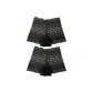 Black (2 Pack)