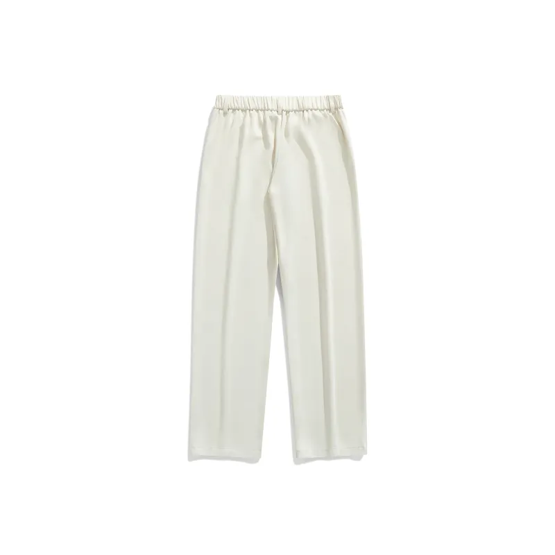 Manchester City F.C. Casual Pants Unisex-11