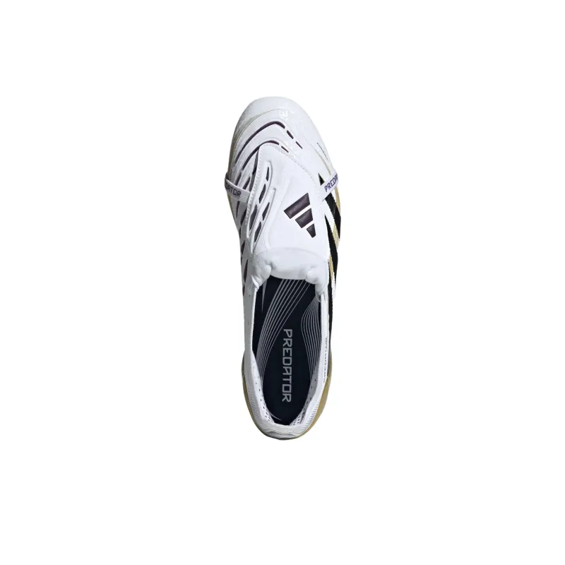 Adidas Predator Elite Foldover Tongue Fg Road To Glory Pack-4