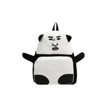 YUANTUZHE Fabric Backpack Unisex