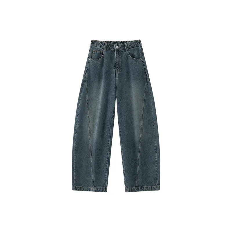 PRBLMS Jeans Unisex-7
