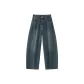 Vintage Blue