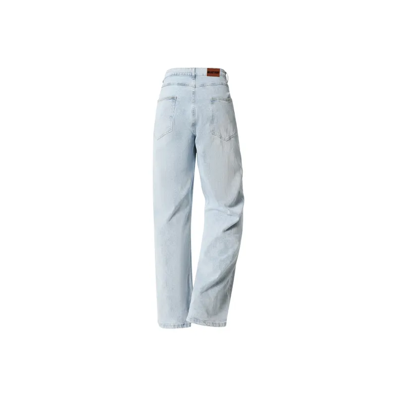 GALAXY FAIRY Jeans Unisex-11
