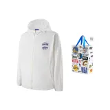 White (Includes NBA Shopping Bag)