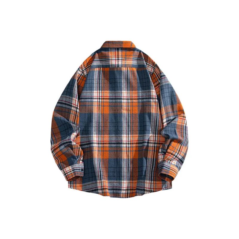 ORNOT Shirts Unisex-1