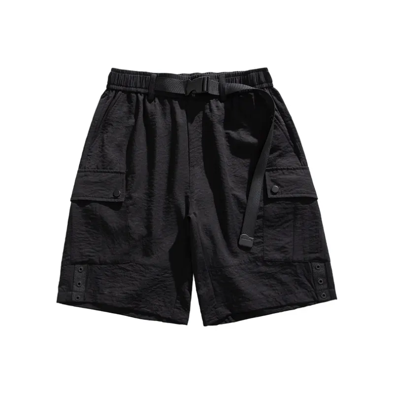 NOME Cargo Shorts Unisex-0