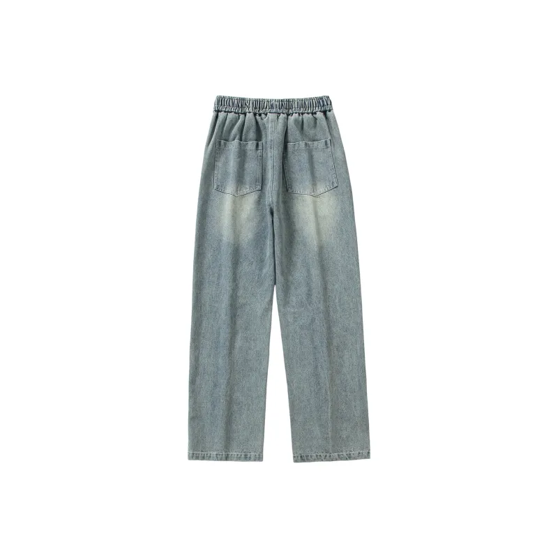 Jeep Jeans Unisex-5