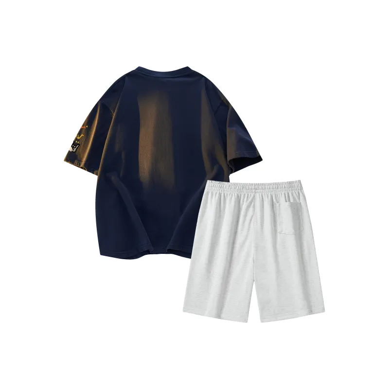 7 SEVFUN Casual Sportswear Unisex-9