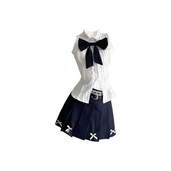 AURORA MUSE Two Piece Skirt Sets Women's