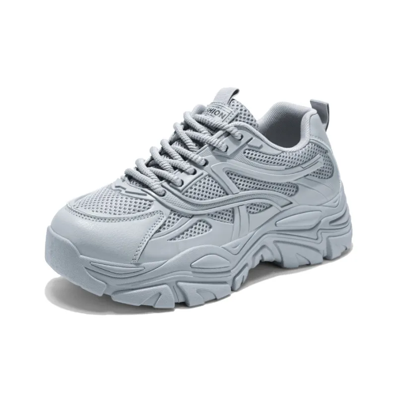 Frank Mully Low Top Chunky Sneakers Men's-11