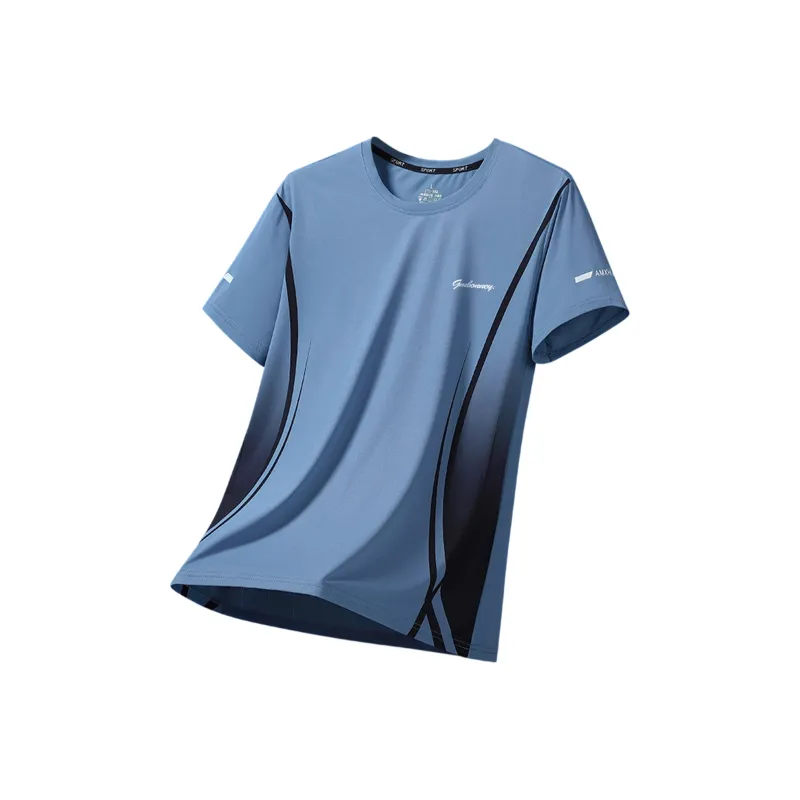 G.M BONNEY T-Shirts Unisex-0