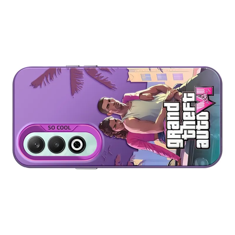 XIAZHIQIU Phone Cases-14