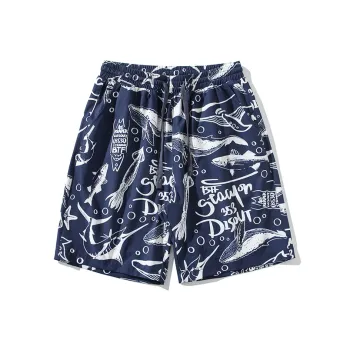 Caramella Casual Shorts Unisex
