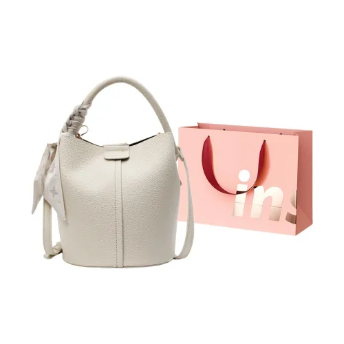 WHEELY BABY+ PU Shoulder Bag, Crossbody Bag, Handbag Women's Multicolor